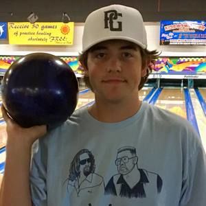 Meet your Posher, Rob